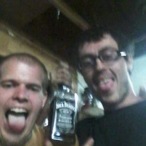 Meet your Posher, Corey